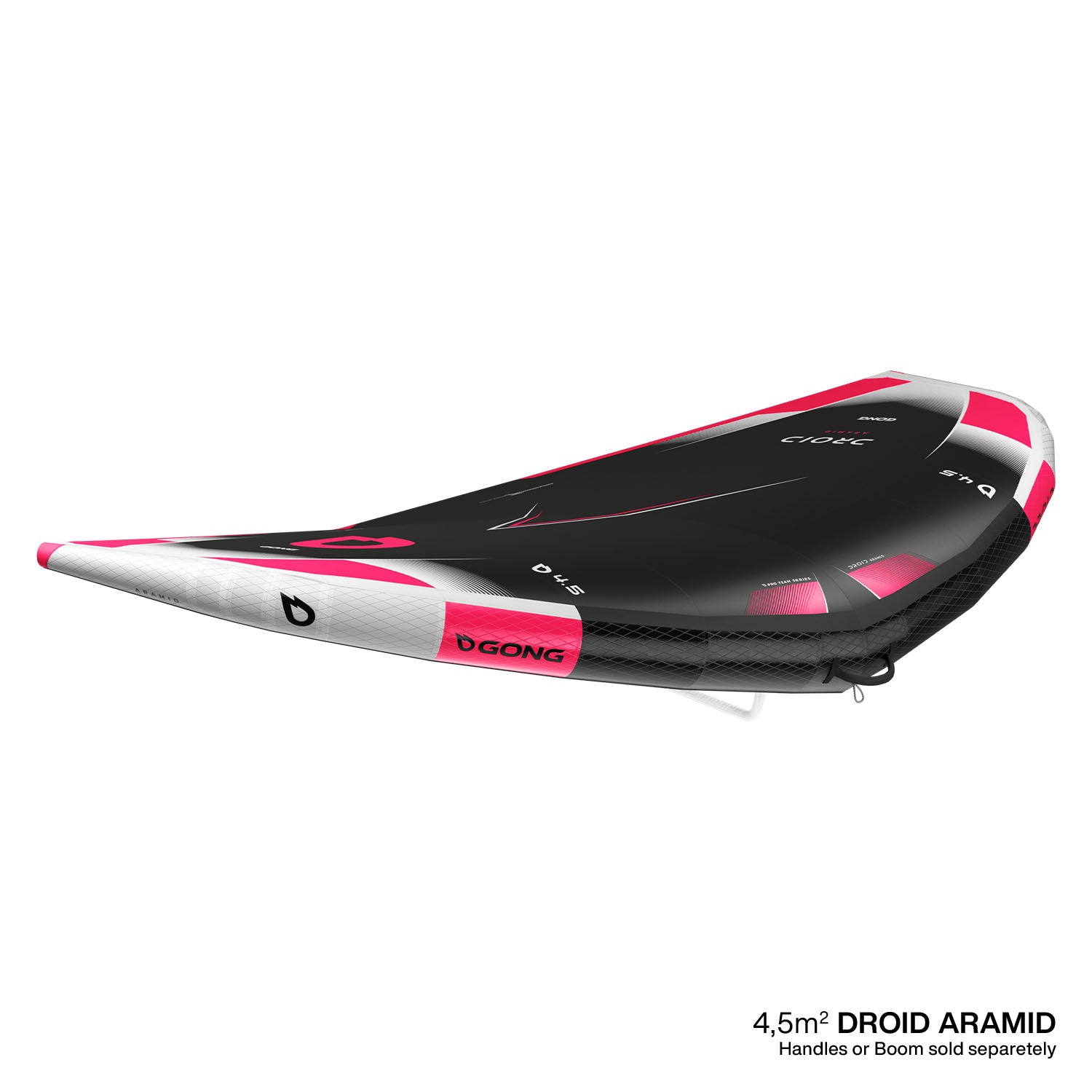 GONG | Wing Droid Aramid