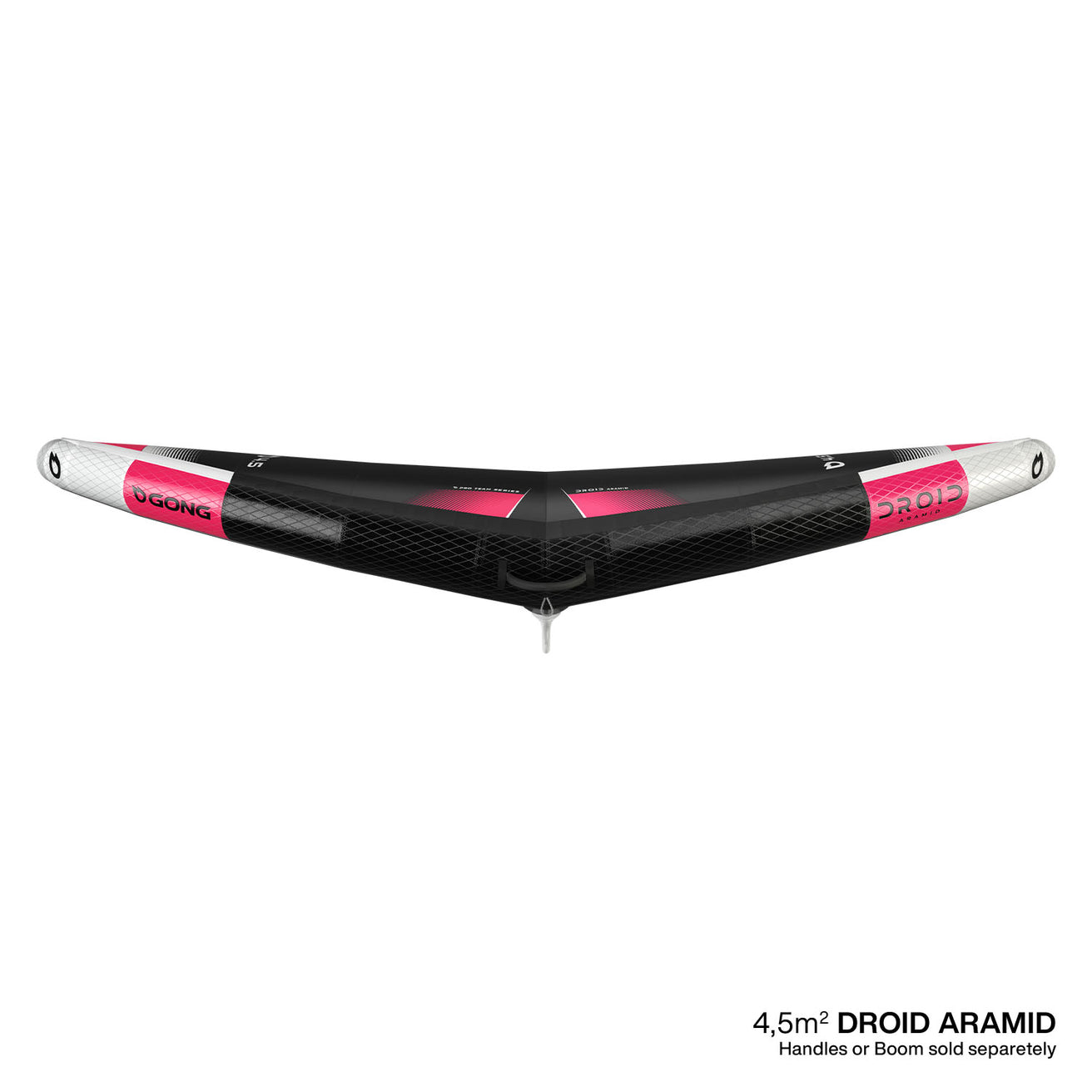 GONG | Wing Droid Aramid