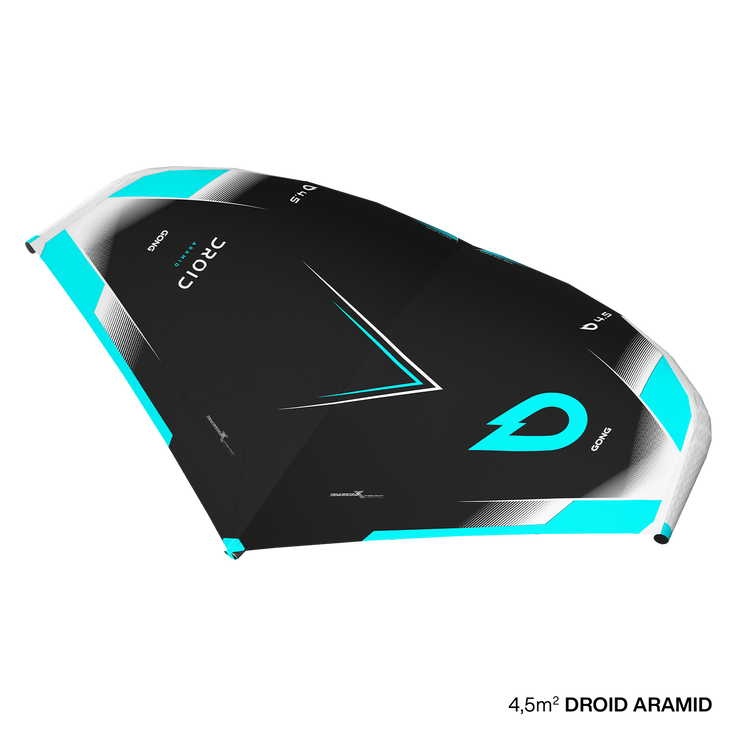 GONG | Wing Droid Aramid