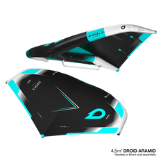 GONG | Wing Droid Aramid