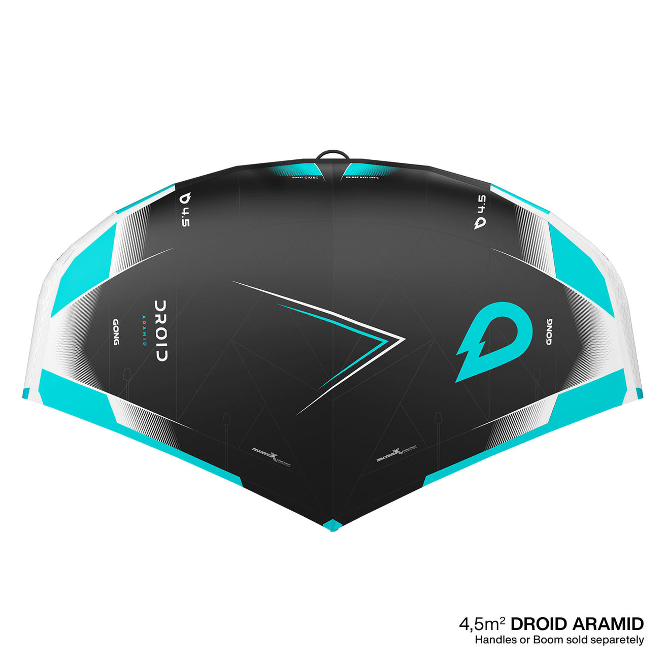 GONG | Wing Droid Aramid