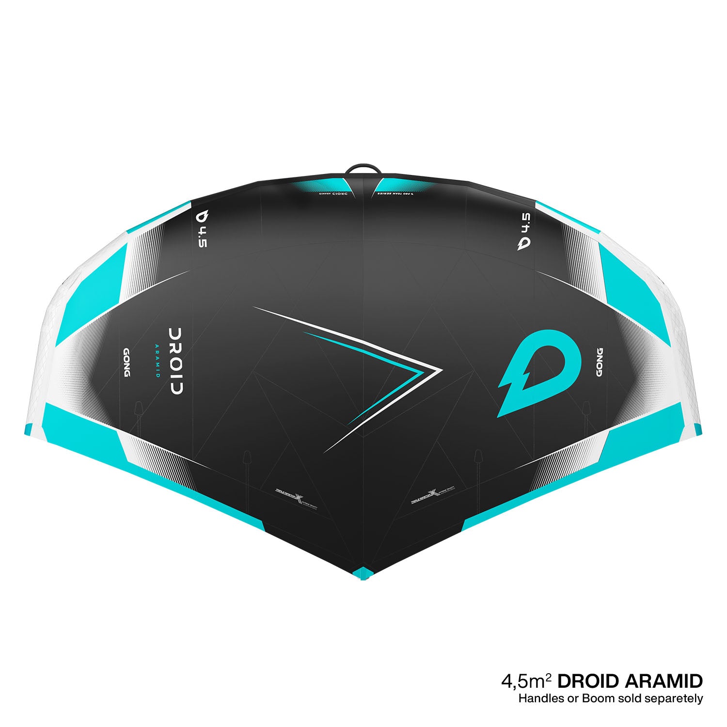 GONG | Wing Droid Aramid