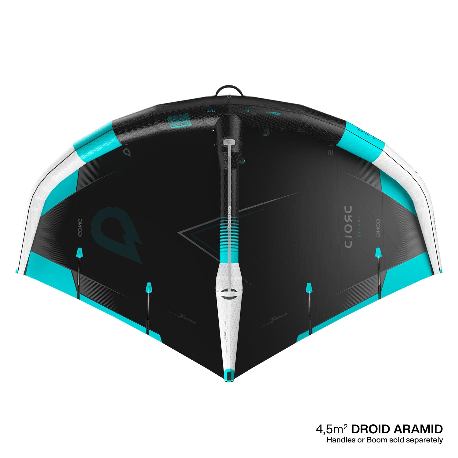 GONG | Wing Droid Aramid