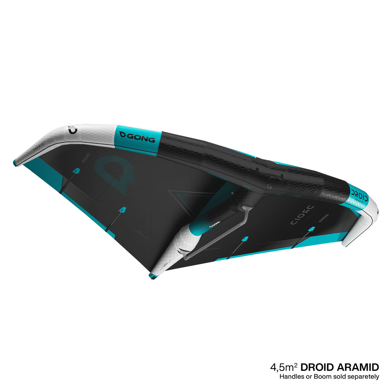GONG | Wing Droid Aramid