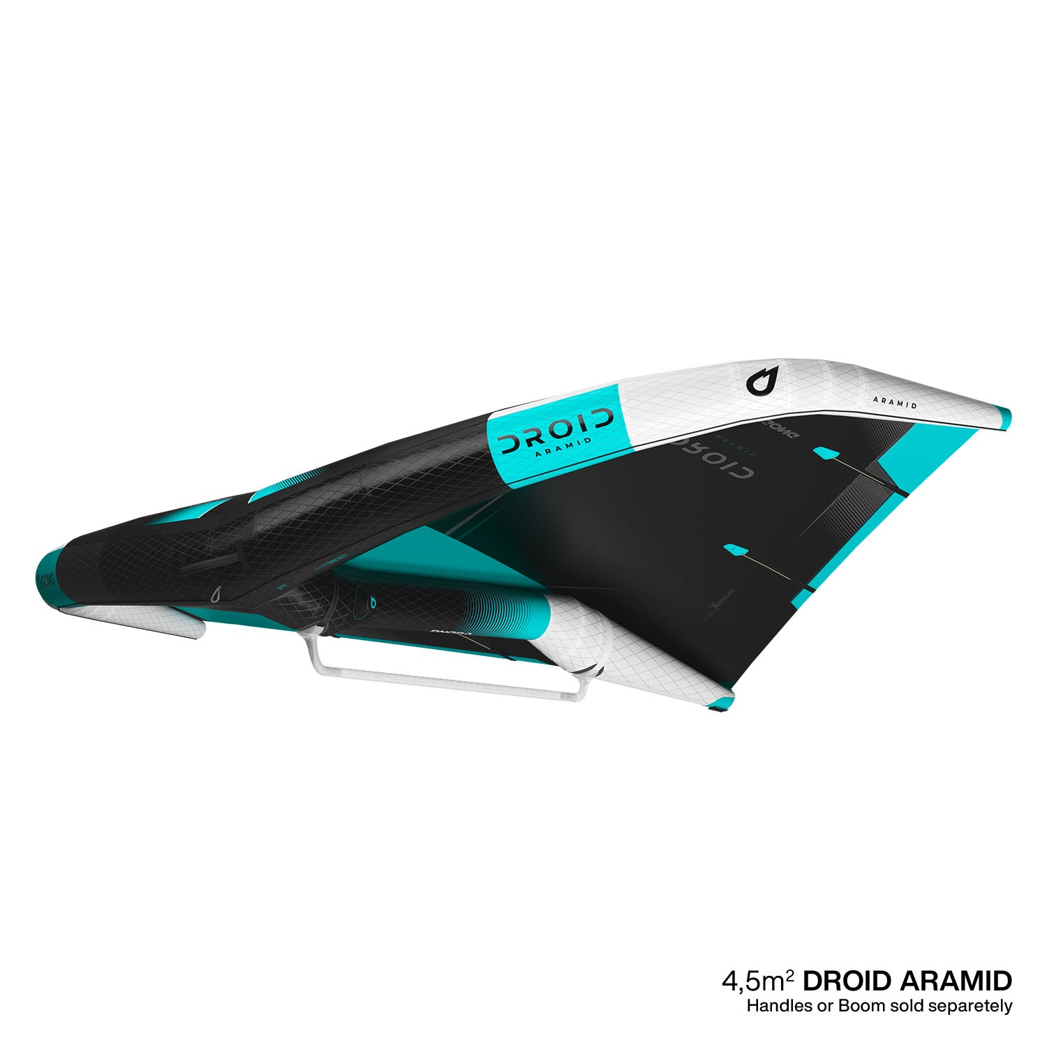 GONG | Wing Droid Aramid
