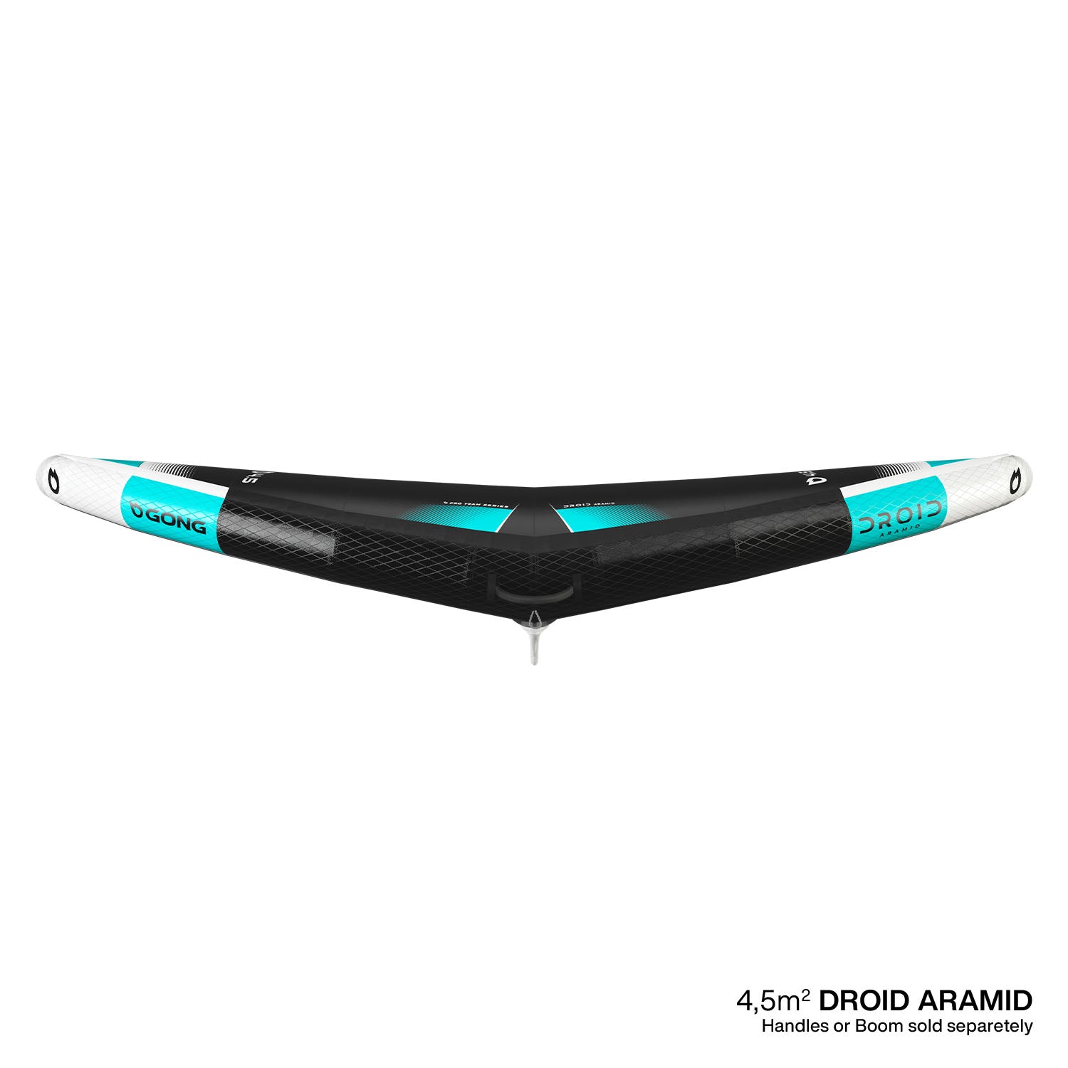 GONG | Wing Droid Aramid