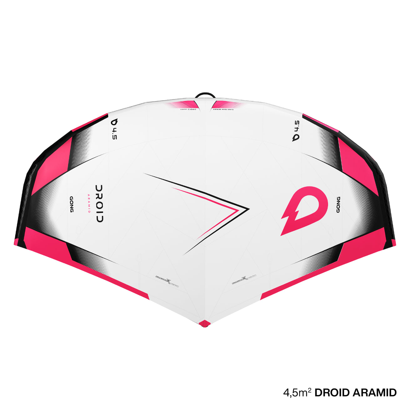 GONG | Wing Droid Aramid