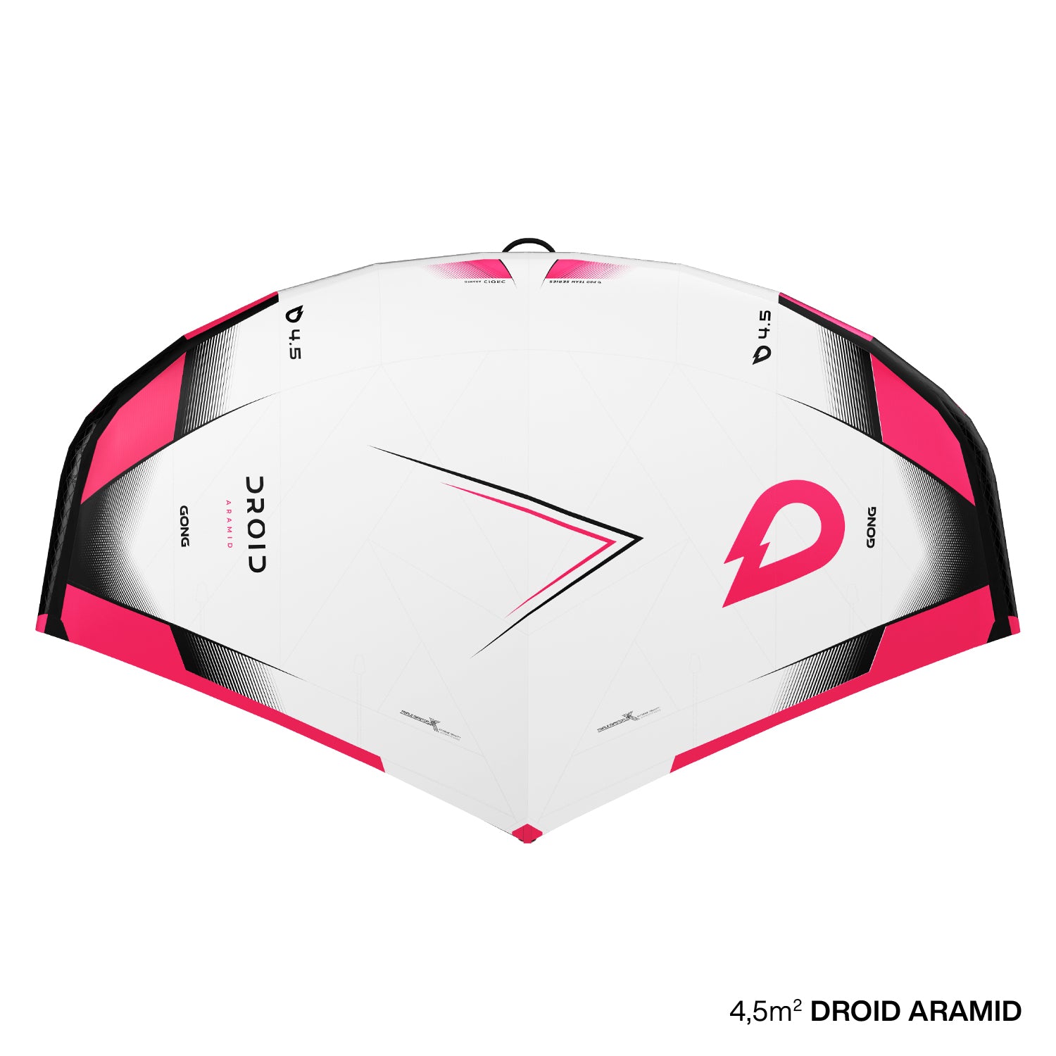GONG | Wing Droid Aramid