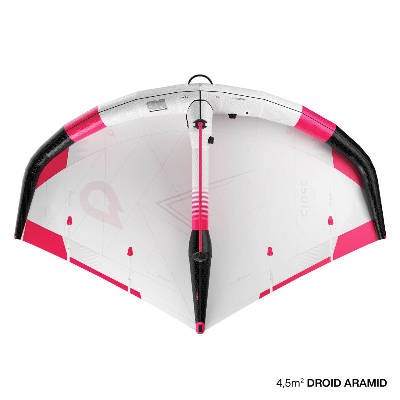 GONG | Wing Droid Aramid