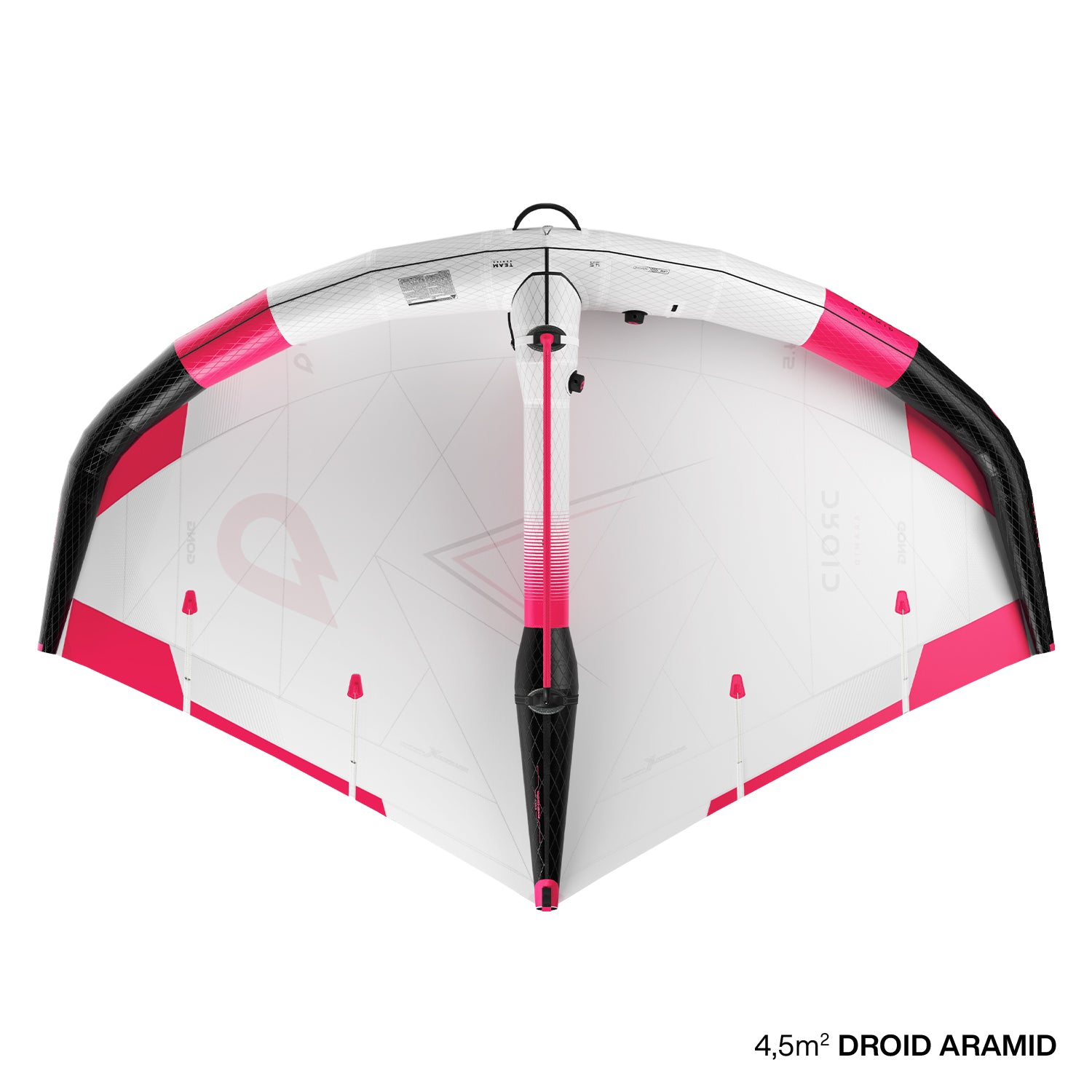 GONG | Wing Droid Aramid