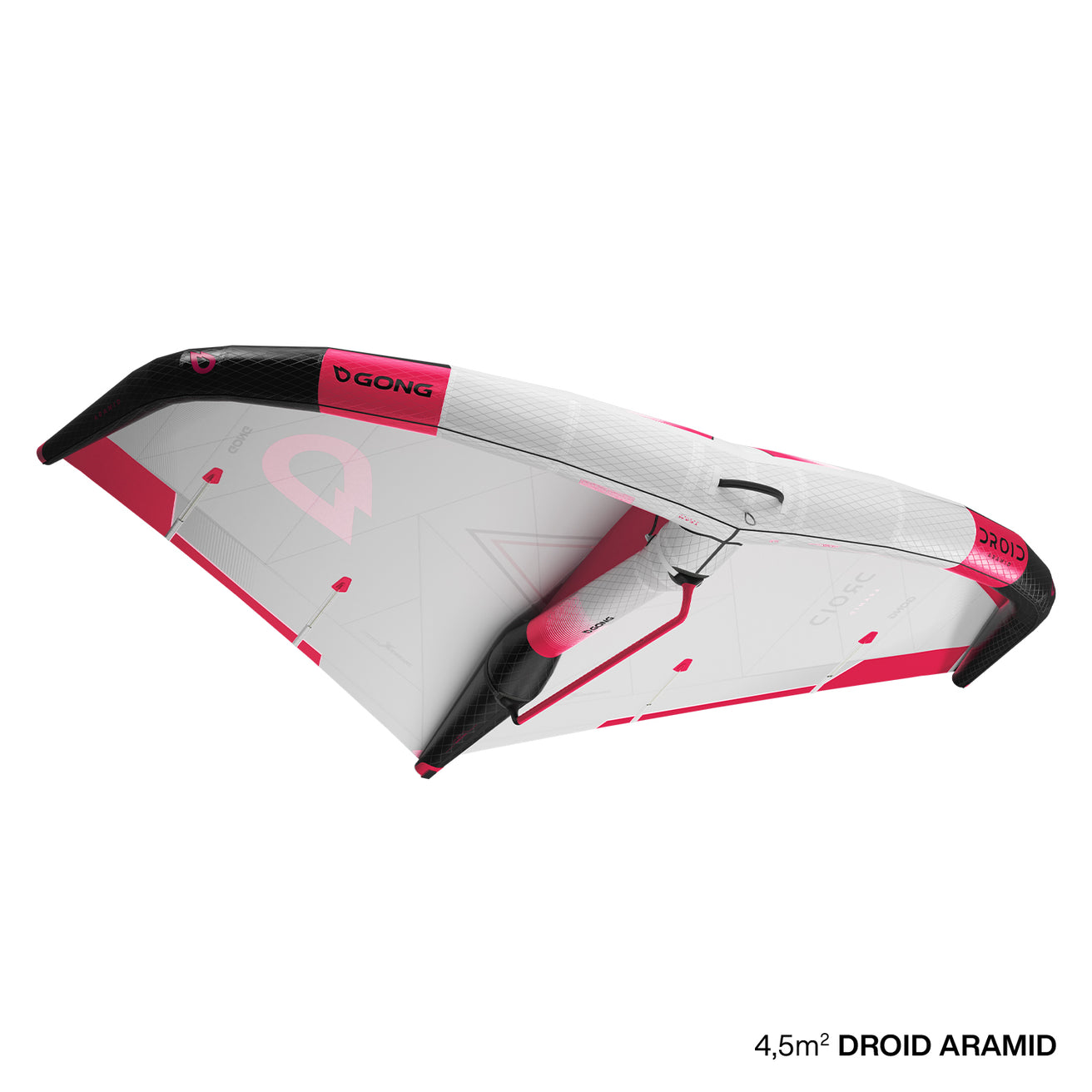 GONG | Wing Droid Aramid