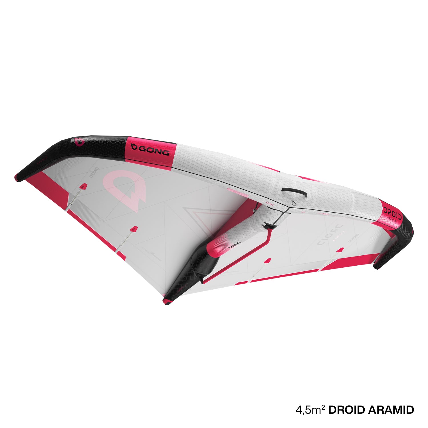 GONG | Wing Droid Aramid
