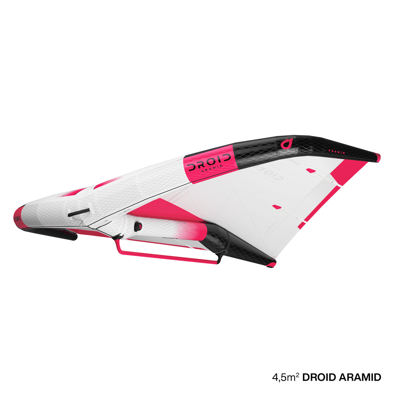 GONG | Wing Droid Aramid