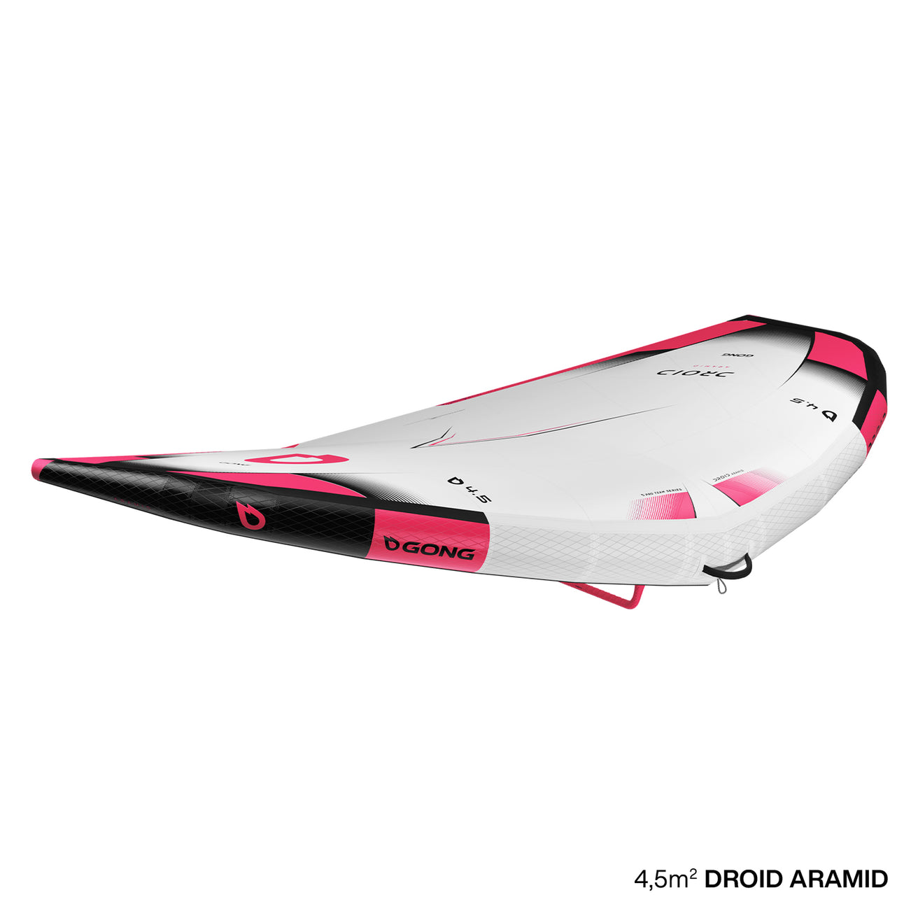GONG | Wing Droid Aramid