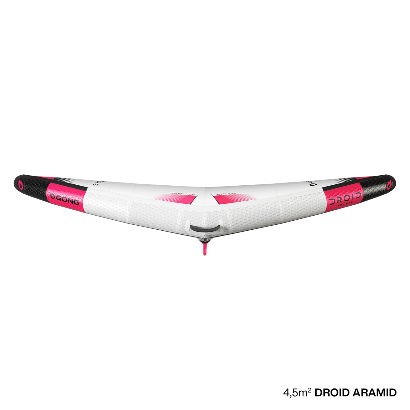 GONG | Wing Droid Aramid
