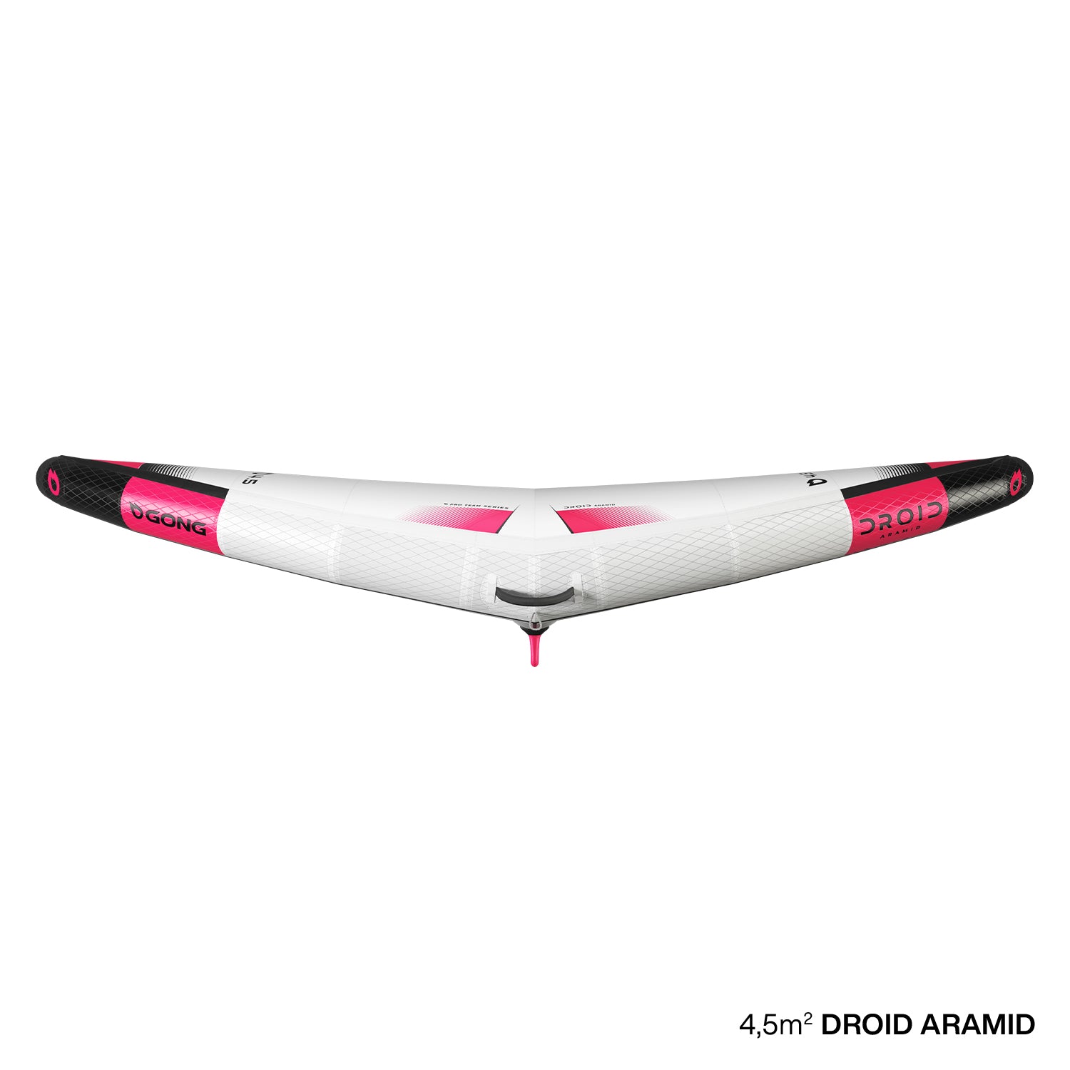 GONG | Wing Droid Aramid