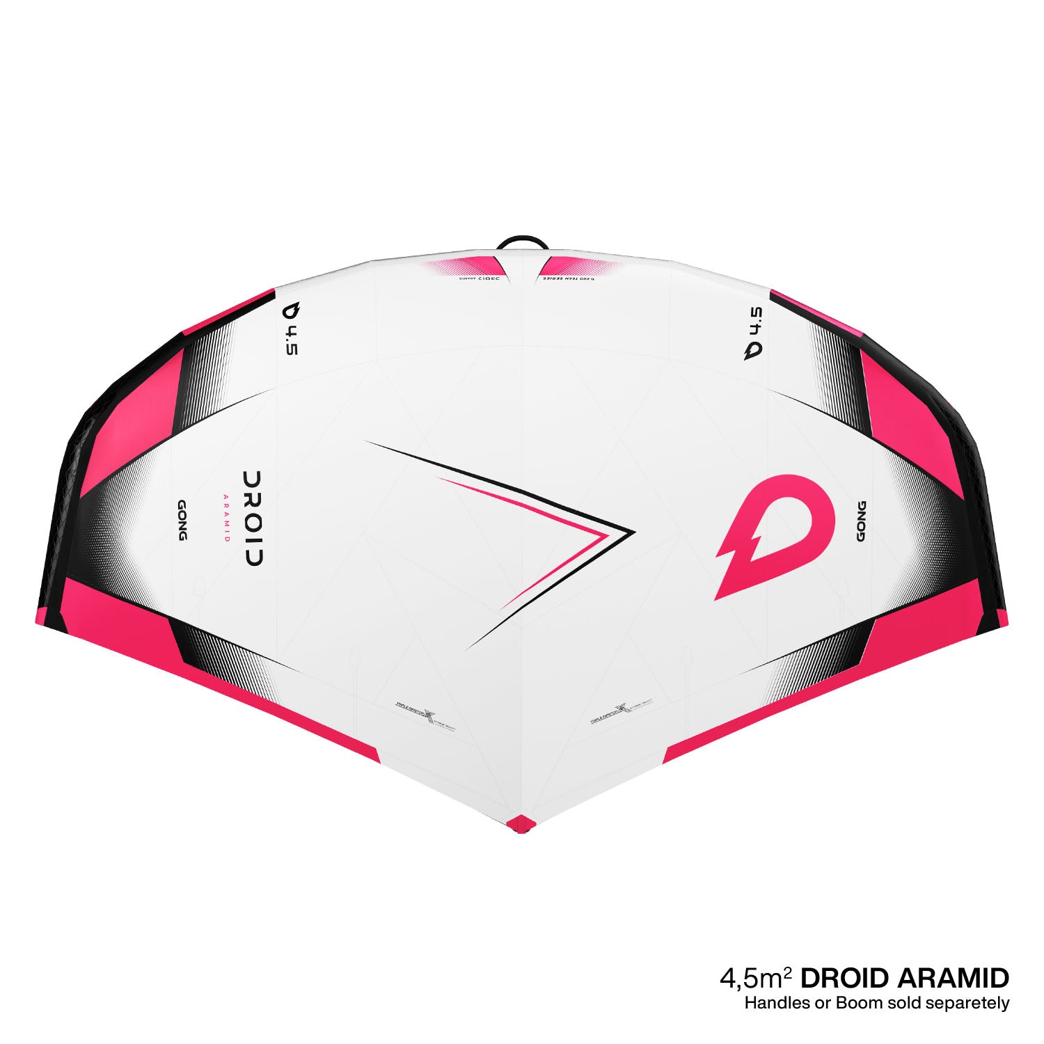 GONG | Wing Droid Aramid