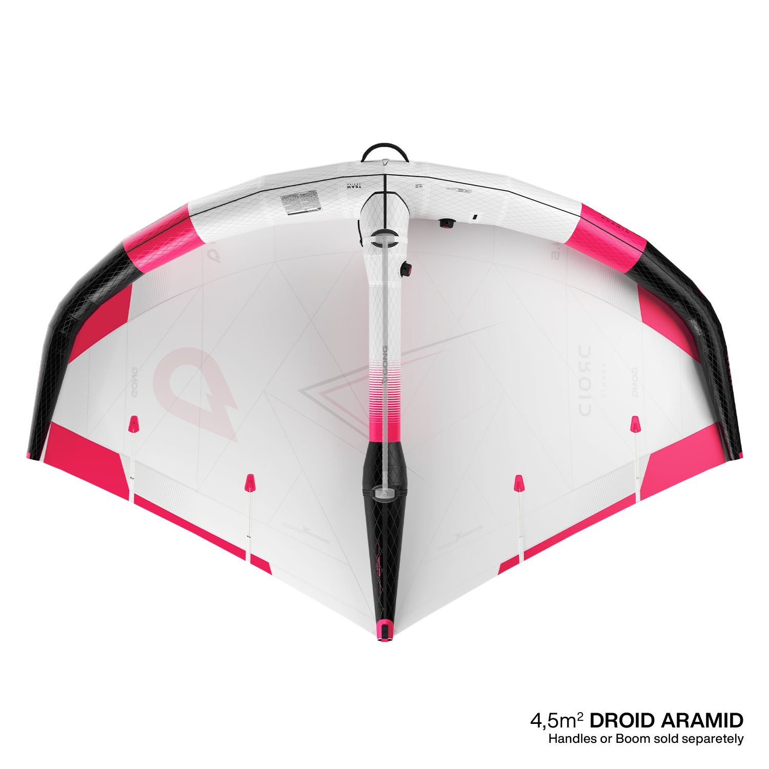 GONG | Wing Droid Aramid