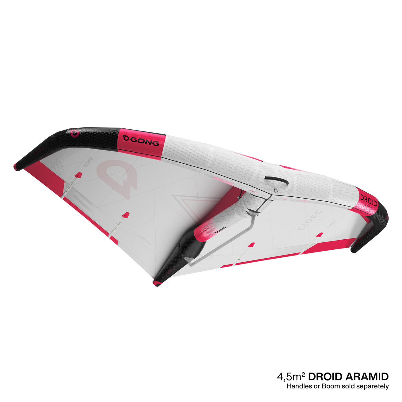 GONG | Wing Droid Aramid