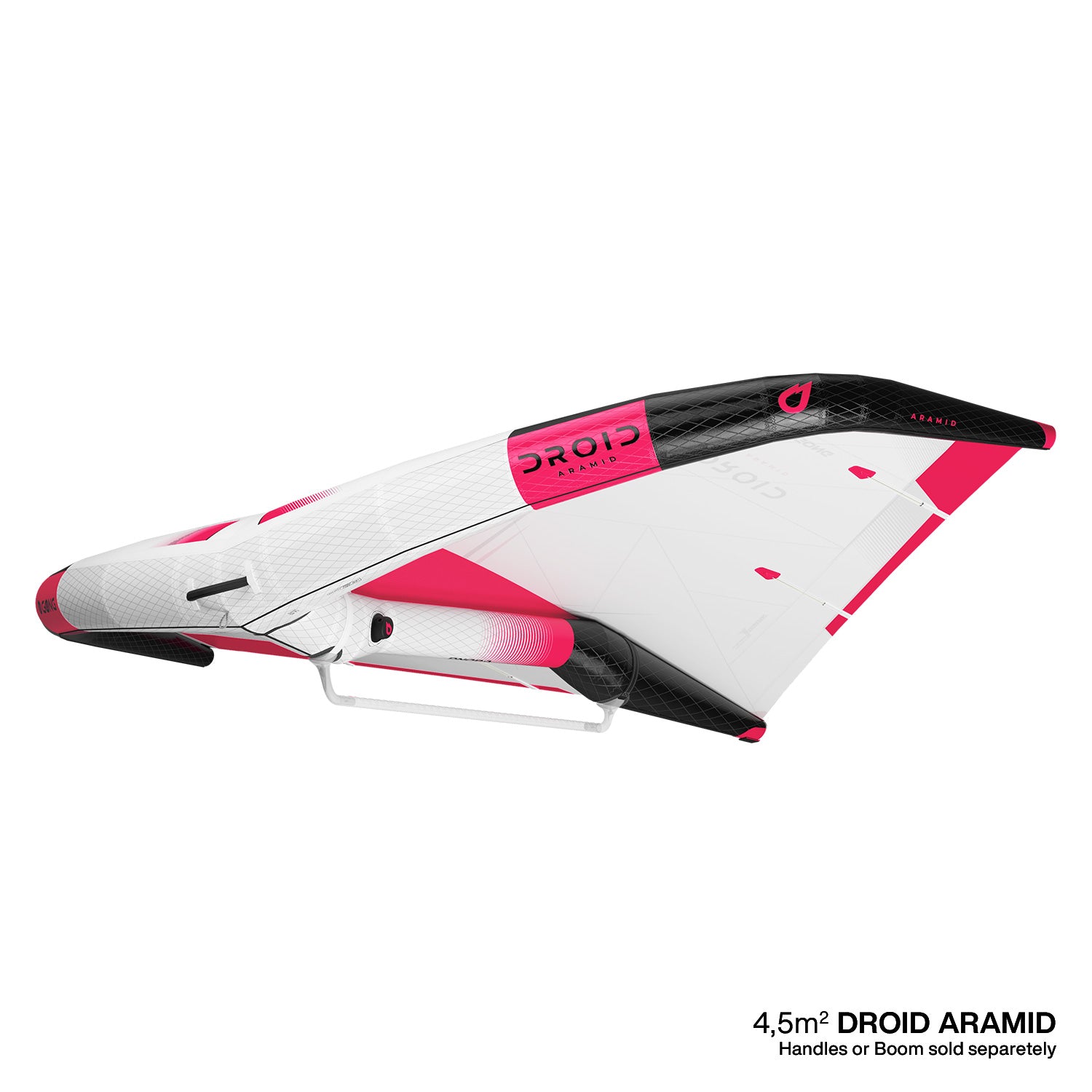 GONG | Wing Droid Aramid