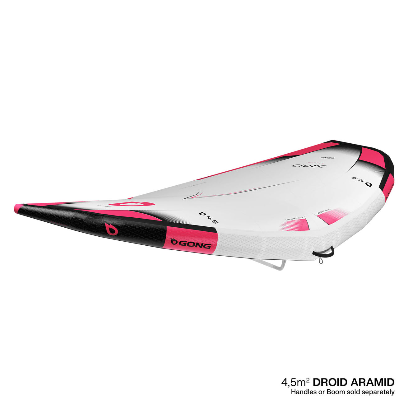 GONG | Wing Droid Aramid