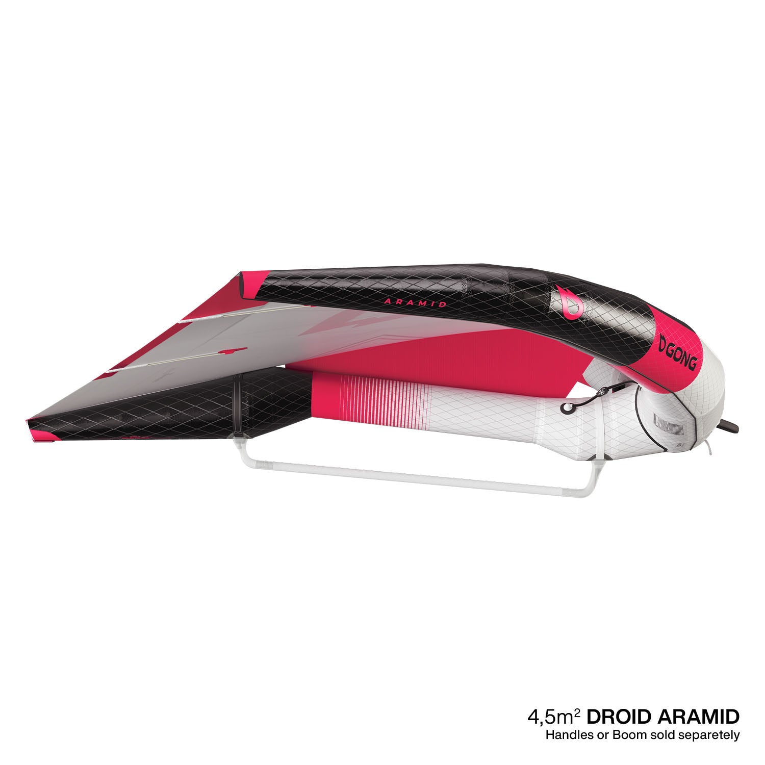 GONG | Wing Droid Aramid