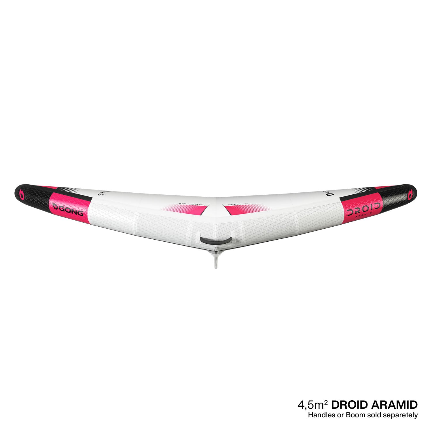 GONG | Wing Droid Aramid