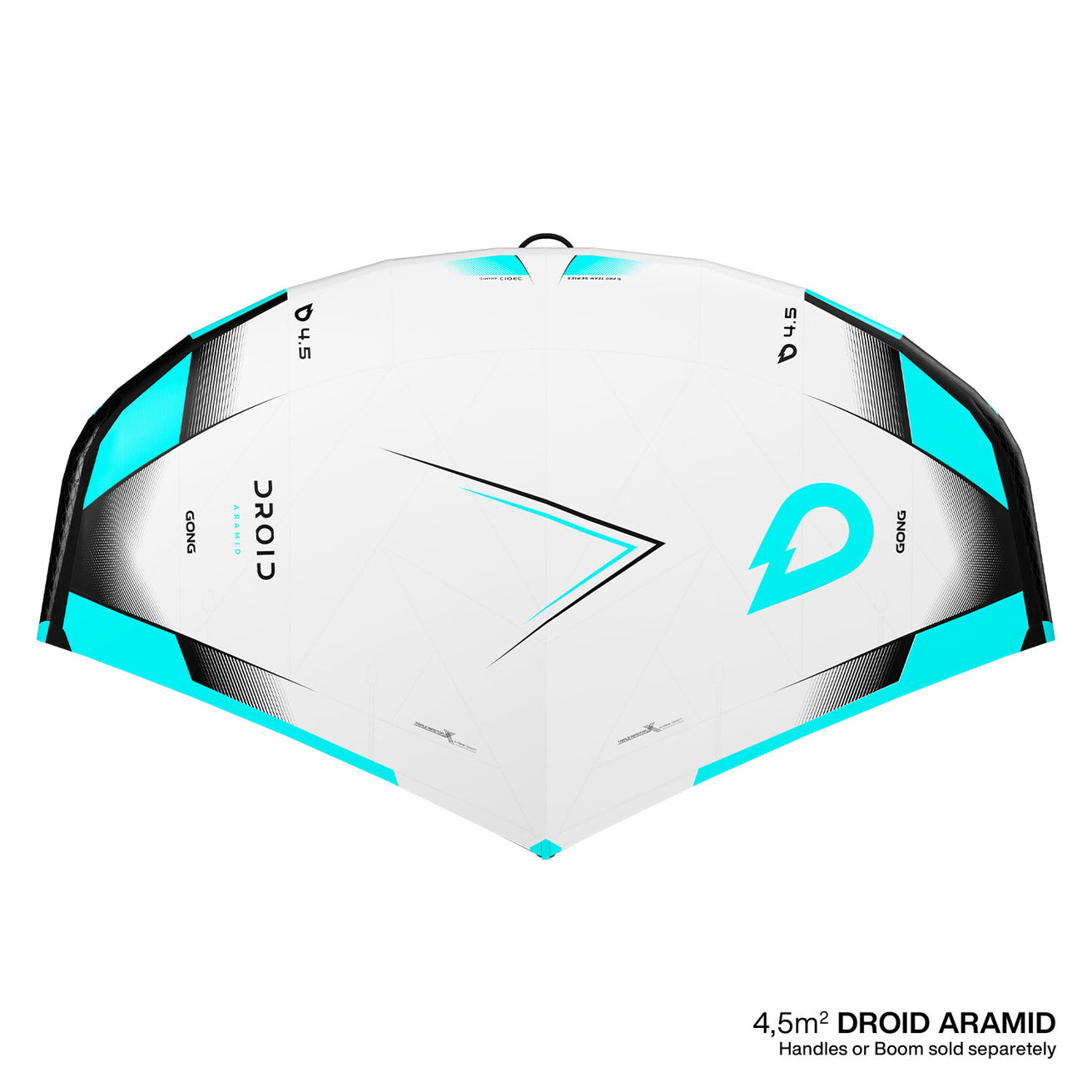 GONG | Wing Droid Aramid