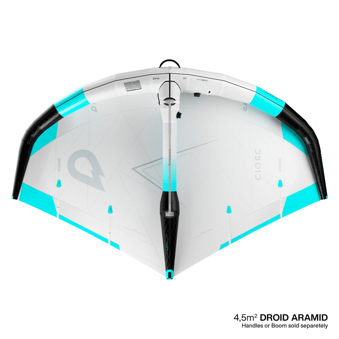 GONG | Wing Droid Aramid