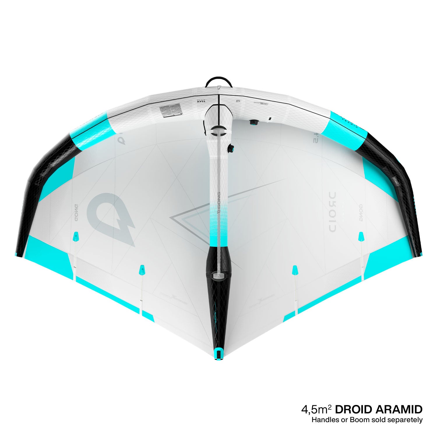 GONG | Wing Droid Aramid