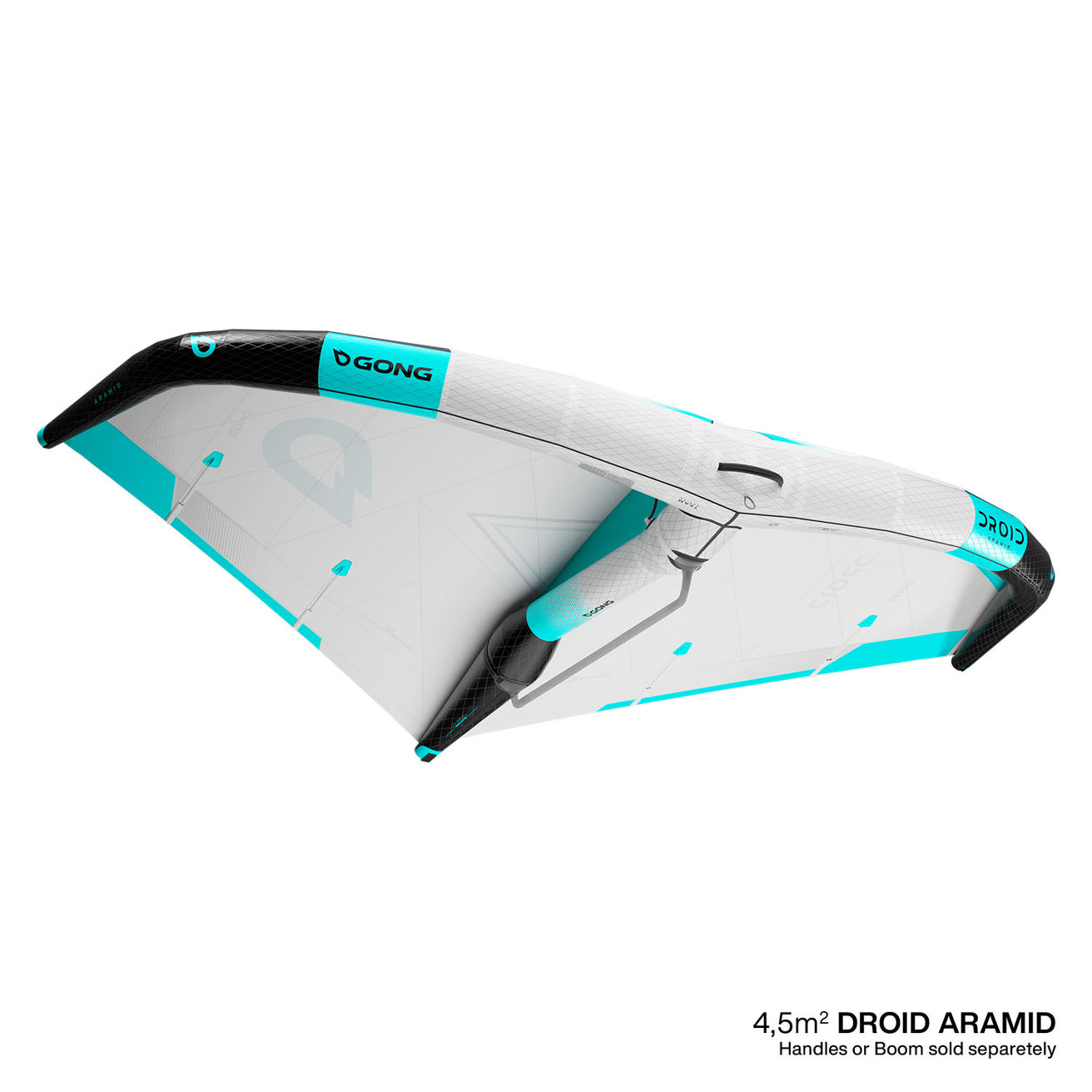 GONG | Wing Droid Aramid