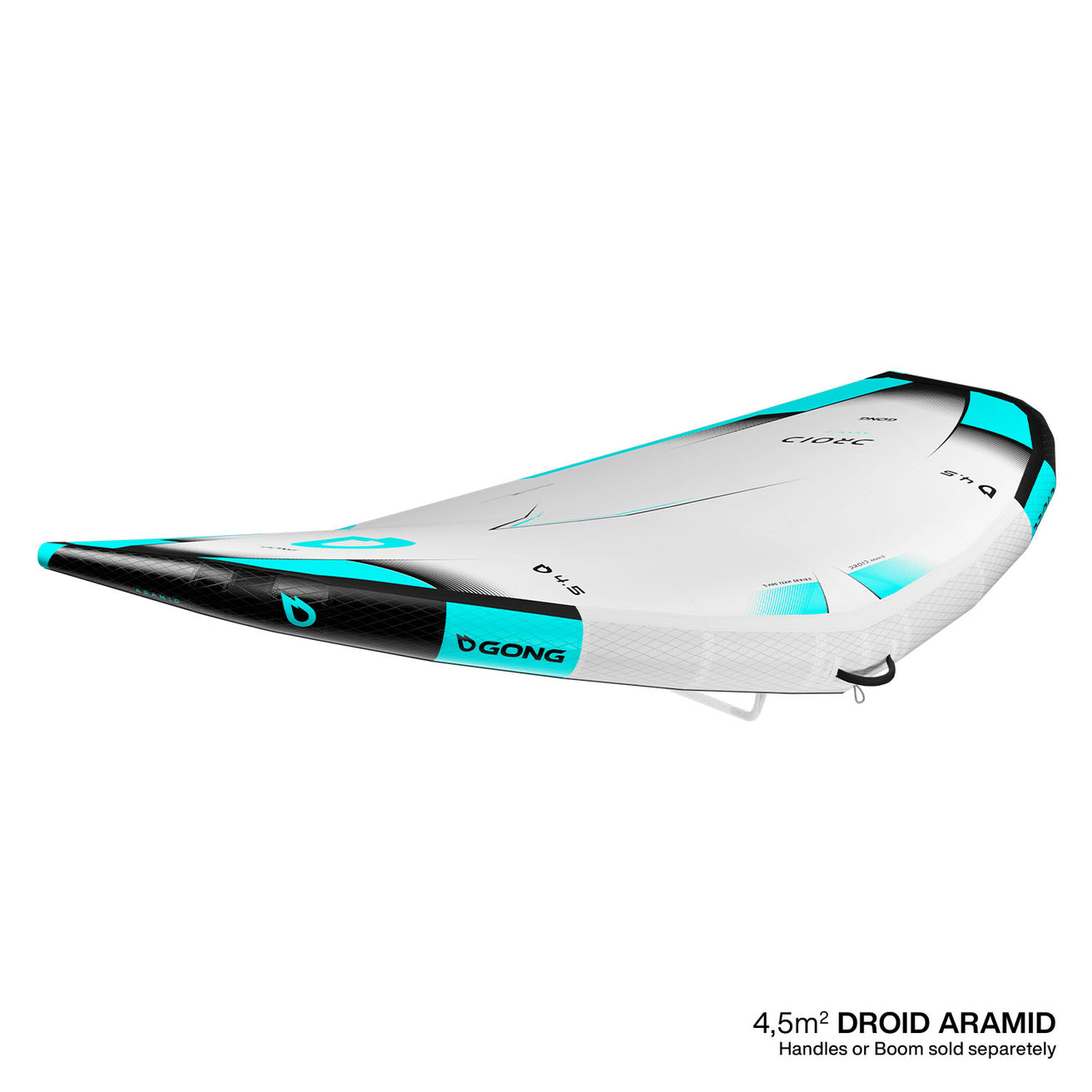 GONG | Wing Droid Aramid