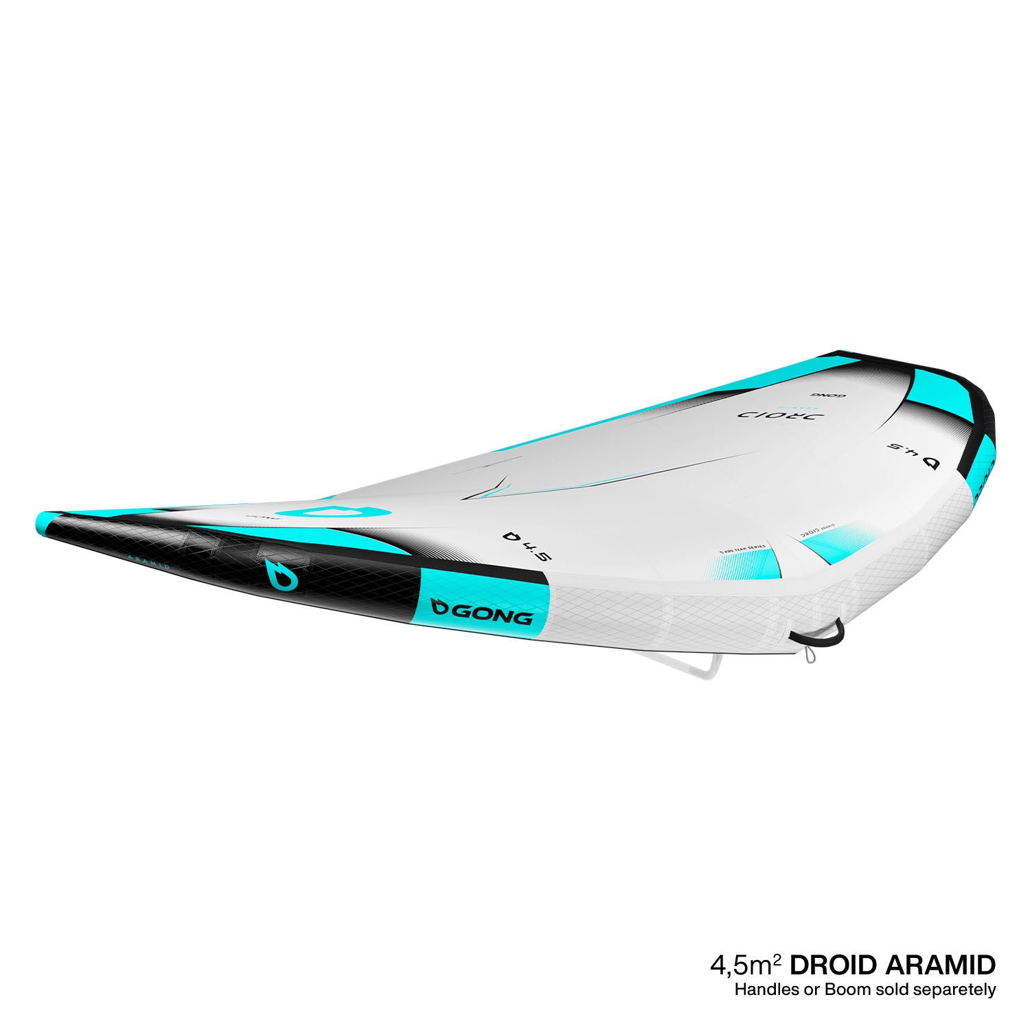 GONG | Wing Droid Aramid