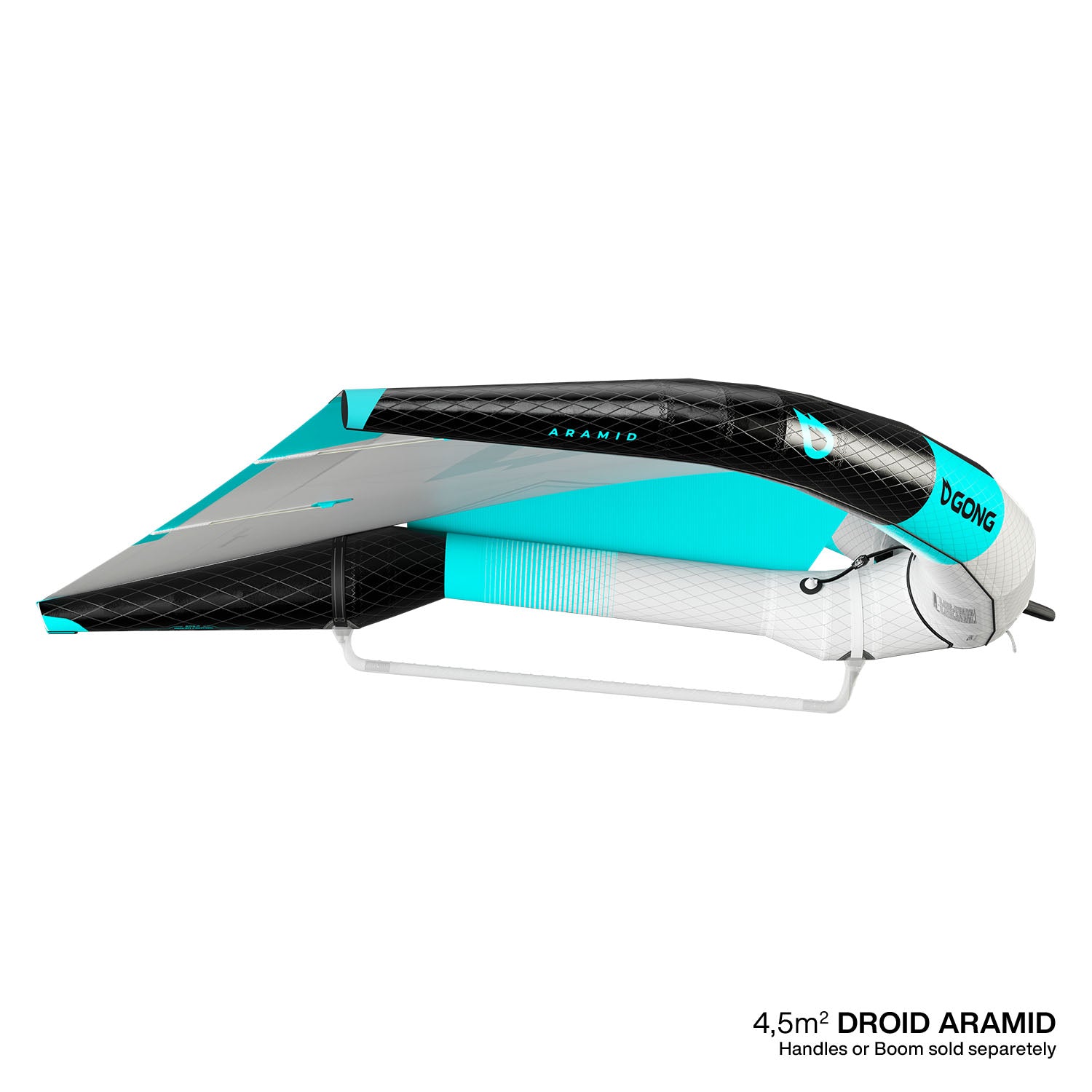 GONG | Wing Droid Aramid