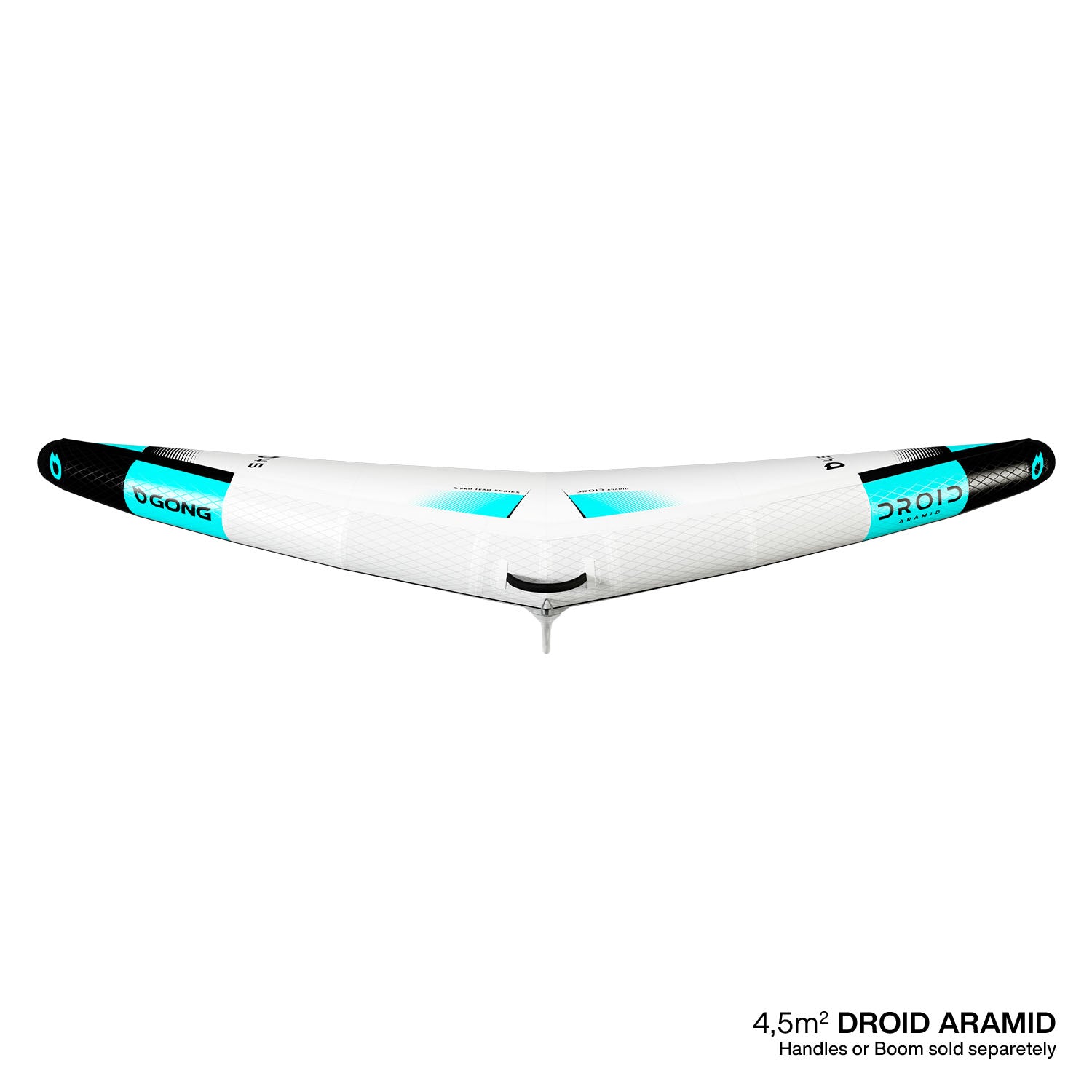 GONG | Wing Droid Aramid