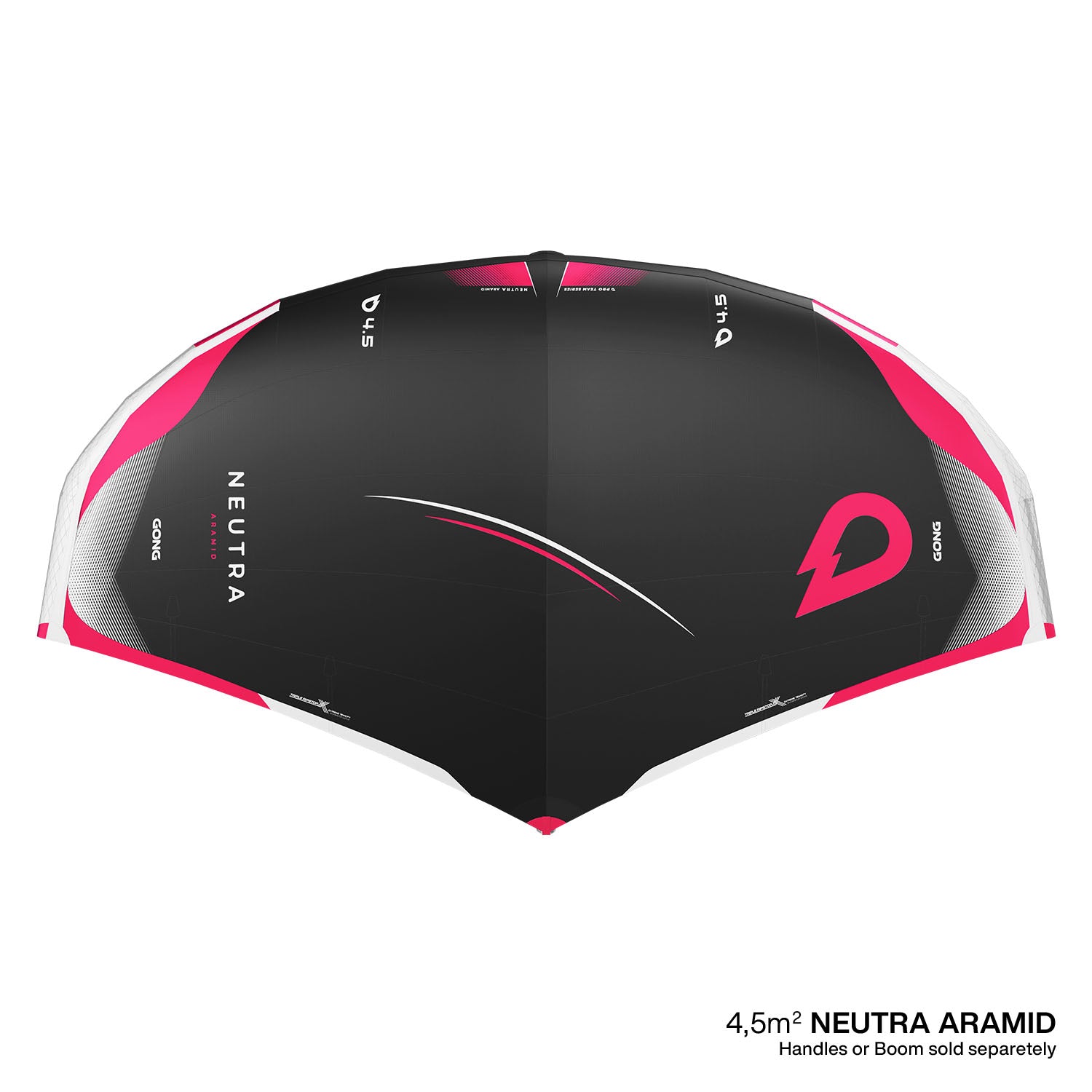 GONG | Wing Neutra Aramid