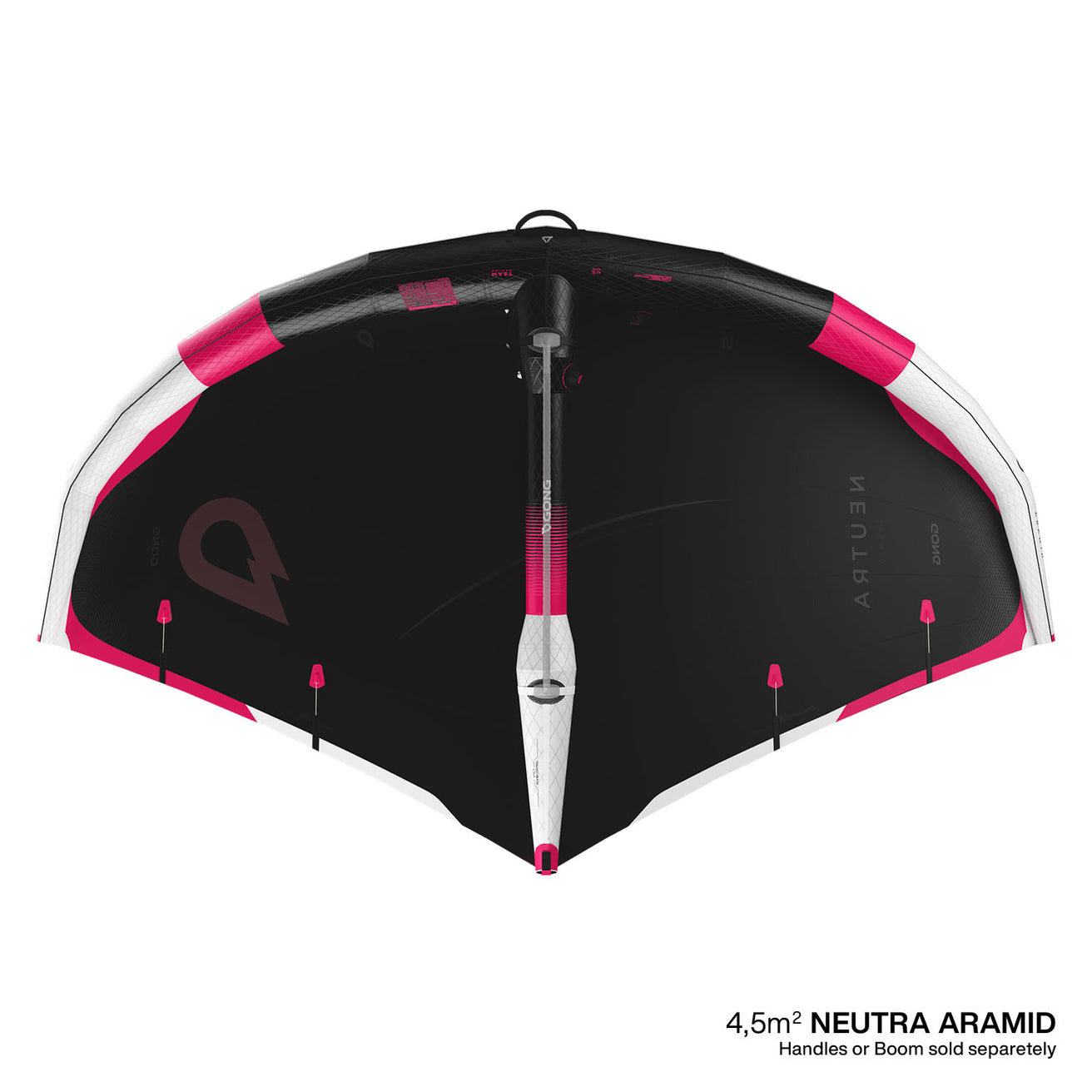 GONG | Wing Neutra Aramid