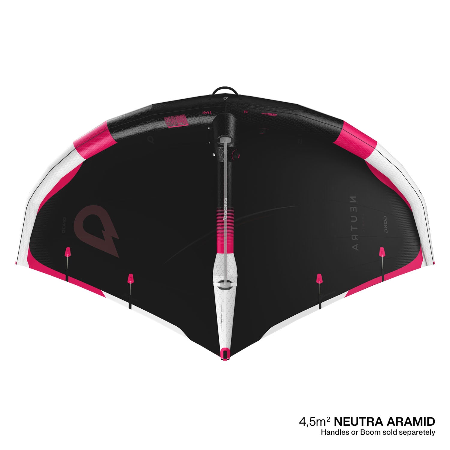 GONG | Wing Neutra Aramid