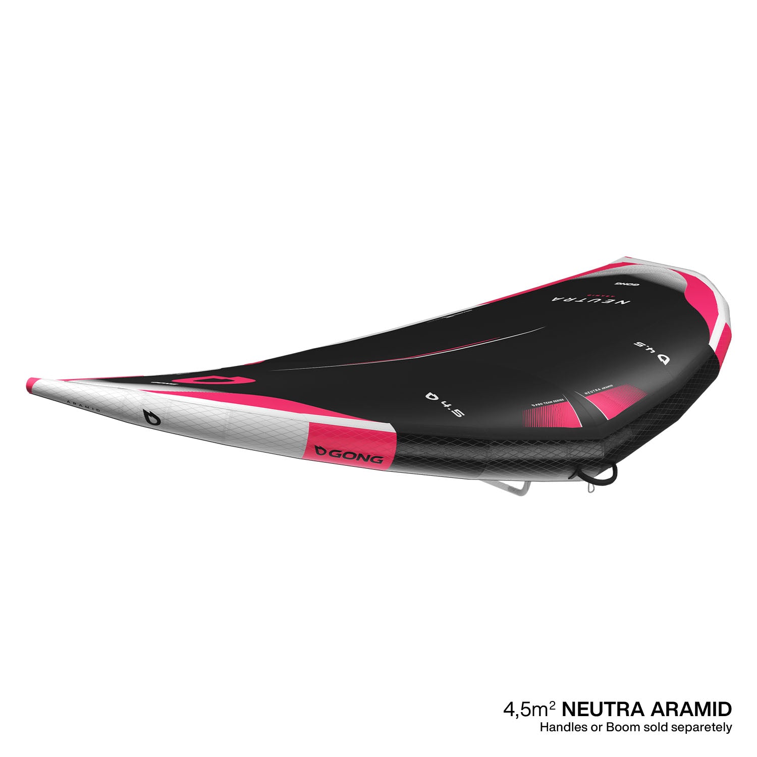 GONG | Wing Neutra Aramid