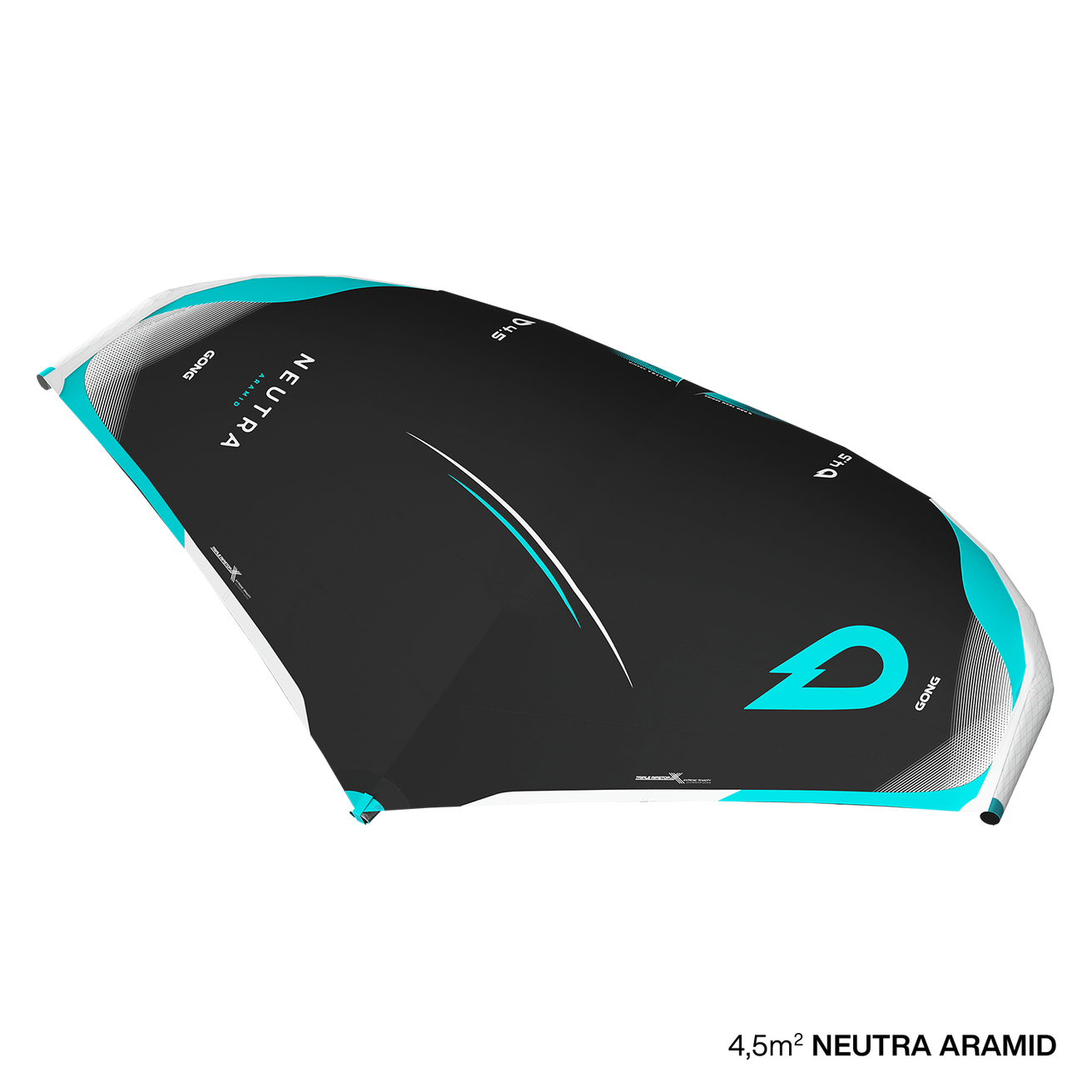 GONG | Wing Neutra Aramid