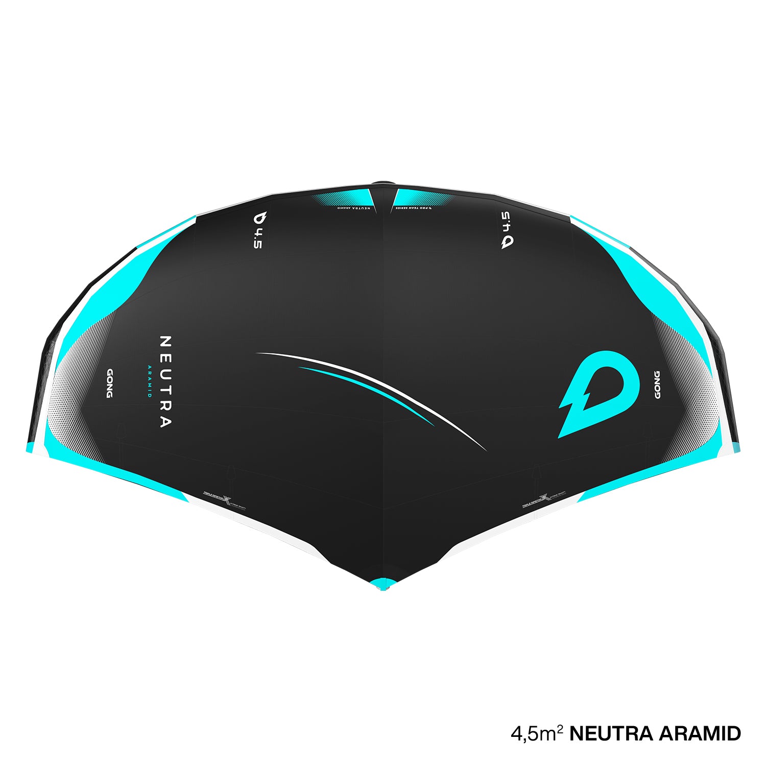 GONG | Wing Neutra Aramid