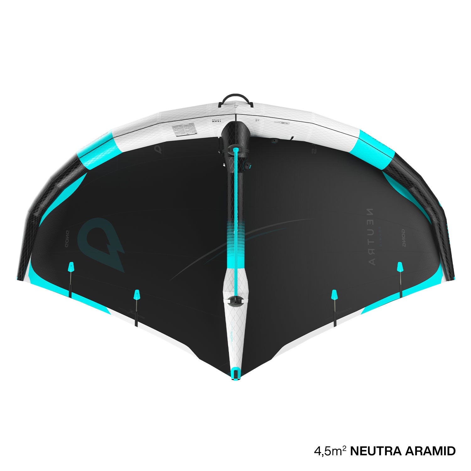 GONG | Wing Neutra Aramid
