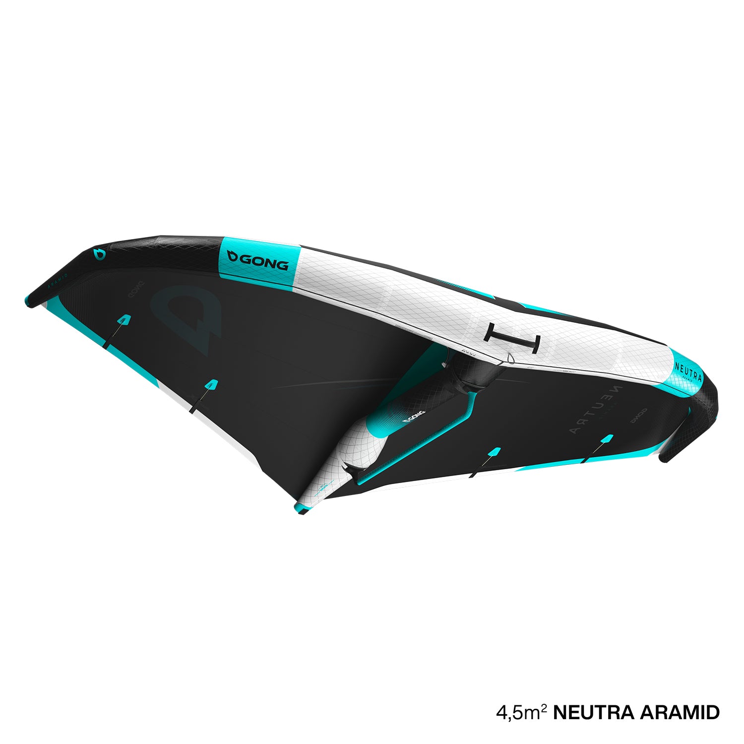 GONG | Wing Neutra Aramid