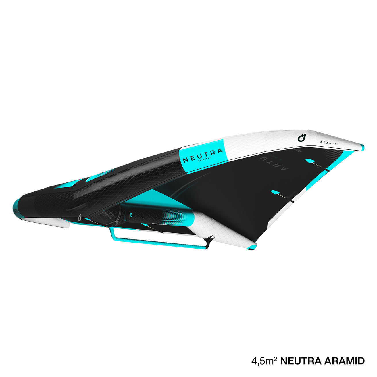 GONG | Wing Neutra Aramid