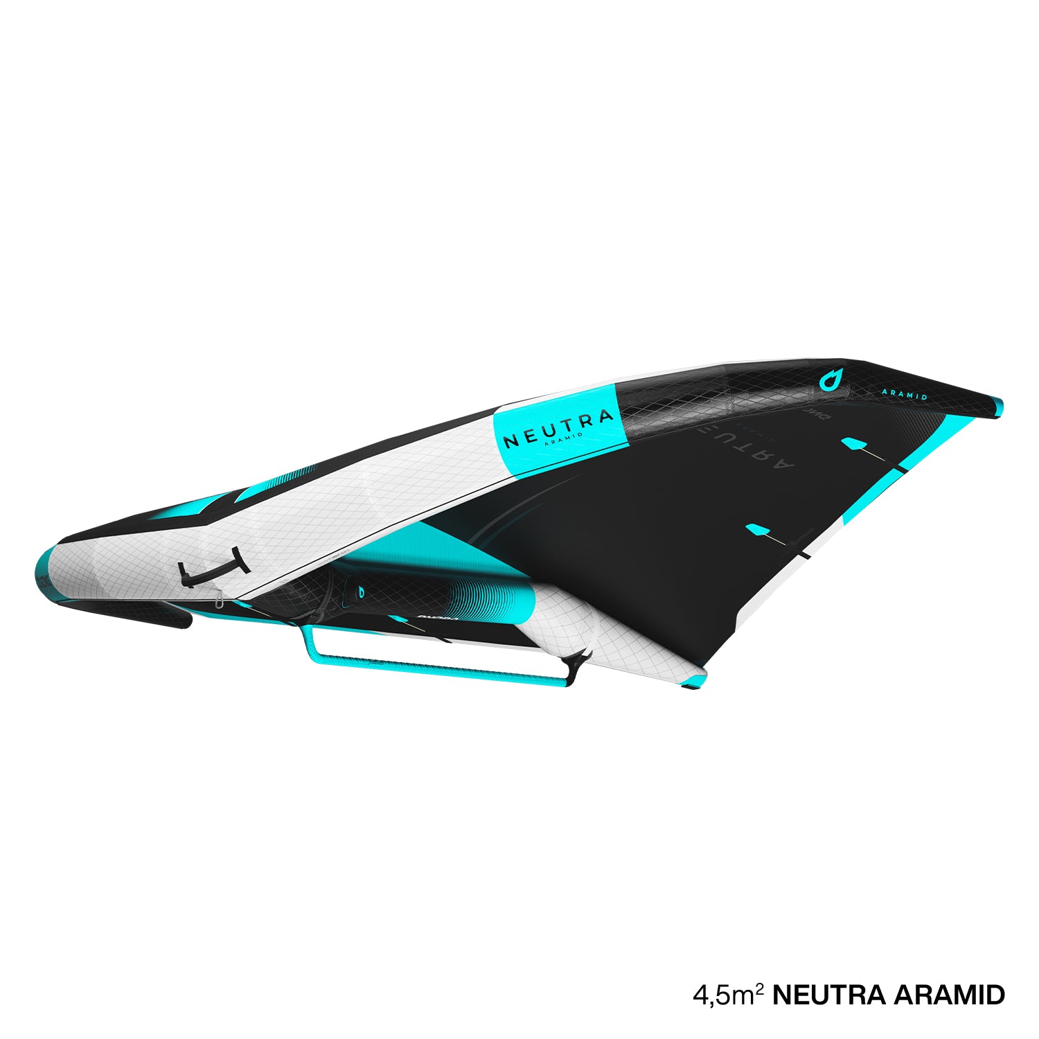 GONG | Wing Neutra Aramid