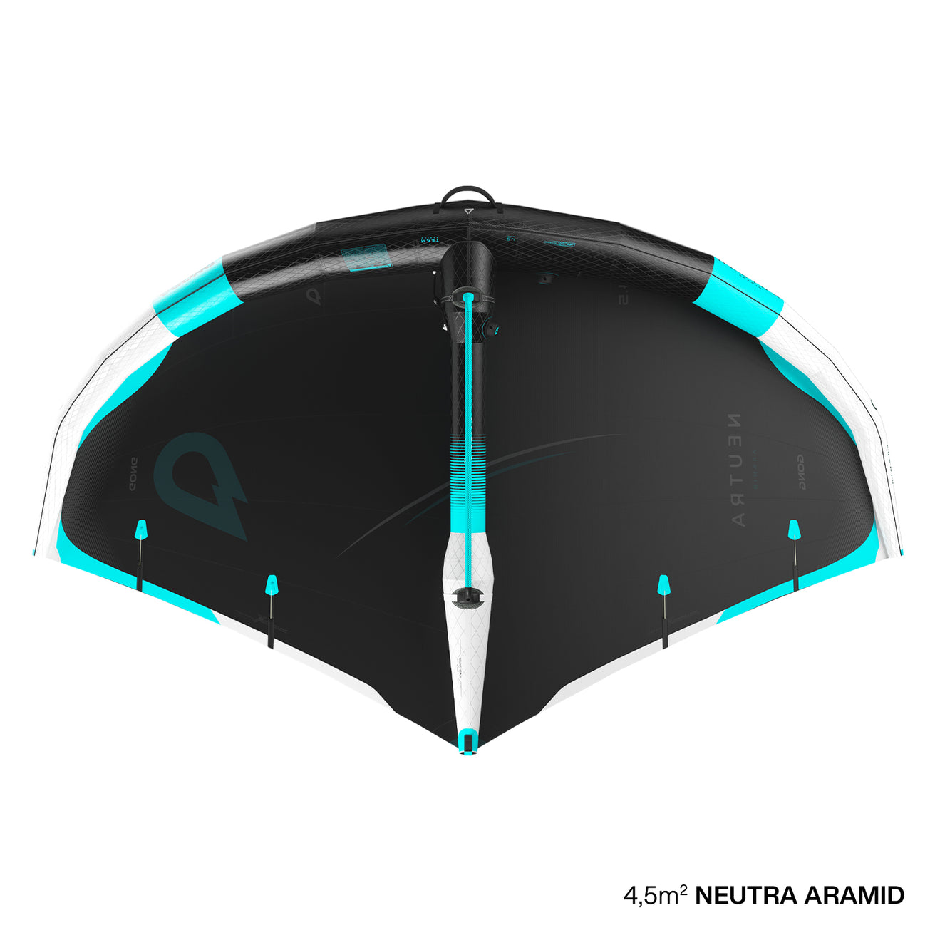 GONG | Wing Neutra Aramid