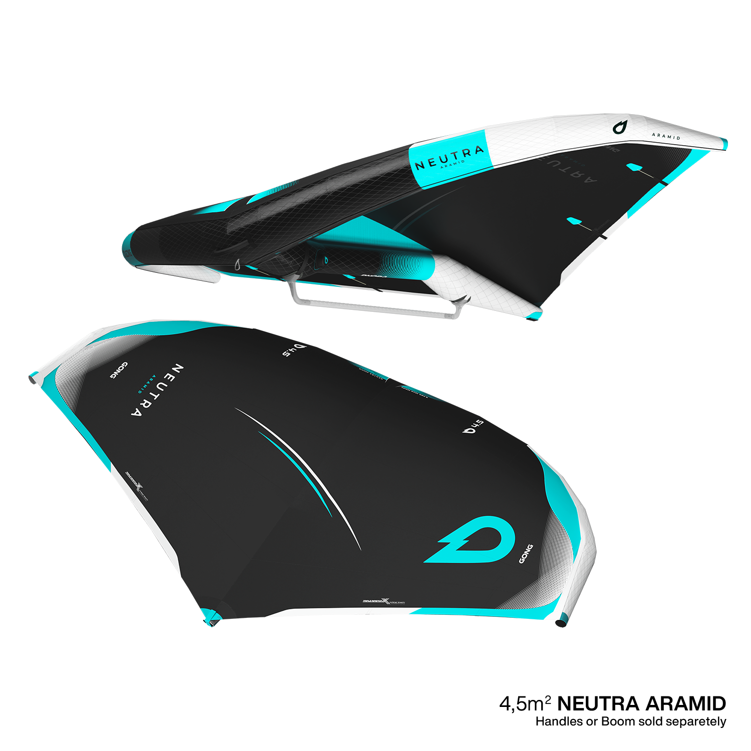 GONG | Wing Neutra Aramid