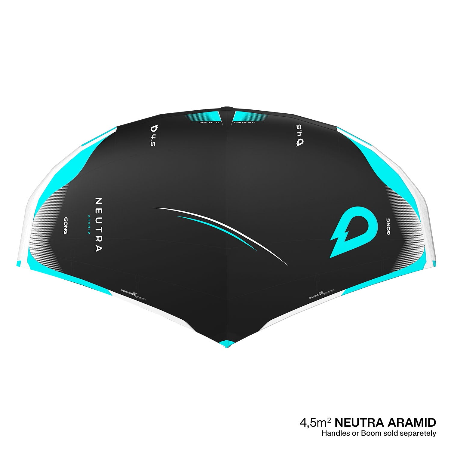 GONG | Wing Neutra Aramid