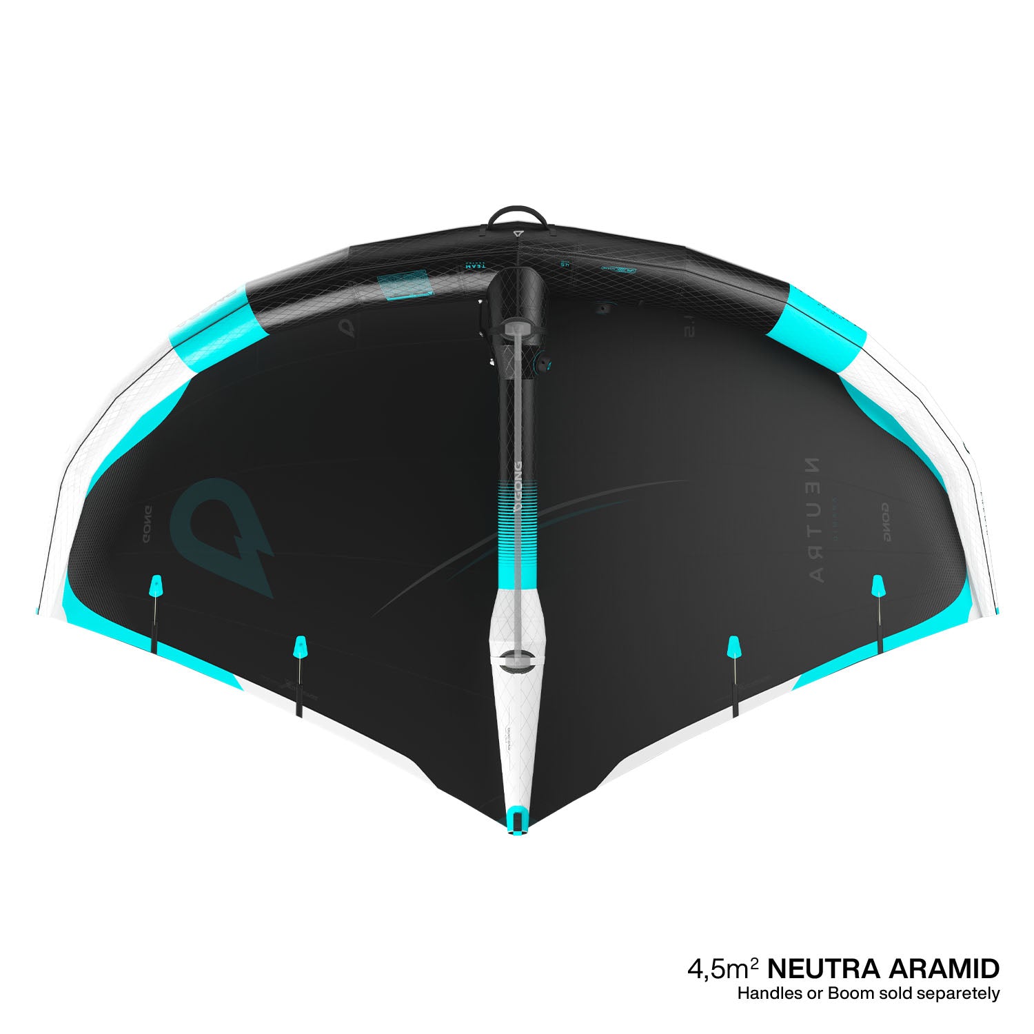 GONG | Wing Neutra Aramid