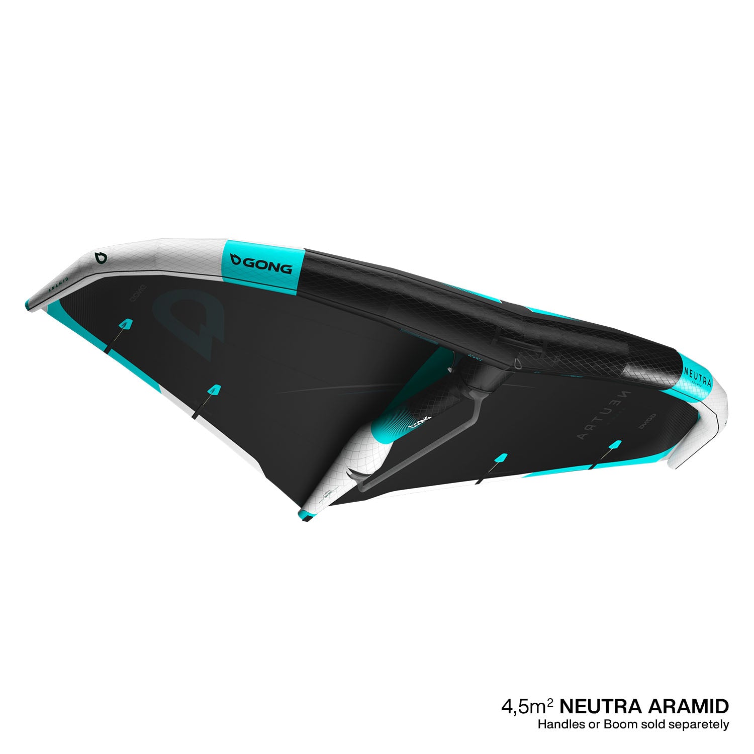 GONG | Wing Neutra Aramid